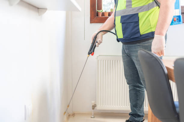 Best Pest Inspection Near Me  in Macopin, NJ